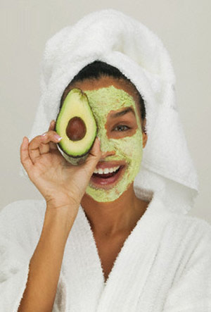 Best natural face mask for oily skin